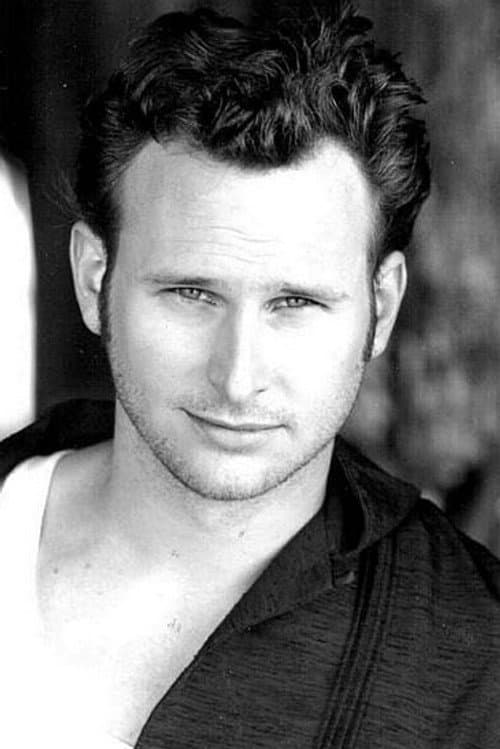 Scott Rudolph foto