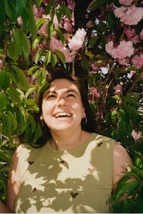 Jess Zeidman foto
