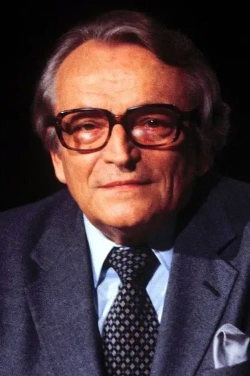 Werner Baecker foto
