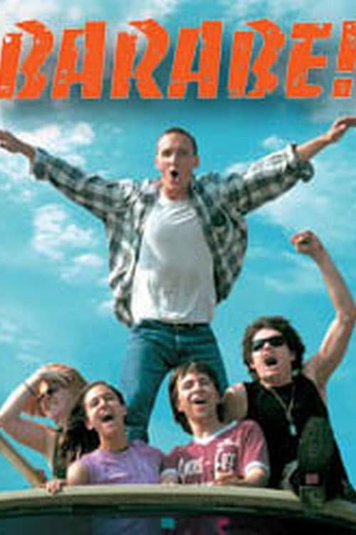 Barabe! (2001) poster