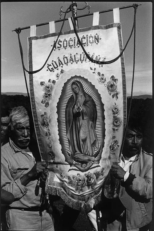 El Pueblo Mexicano que Camina (1996) poster