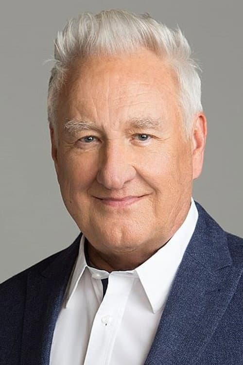 Don Mischer foto
