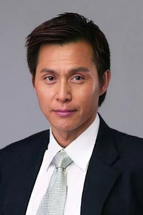 張國強 foto