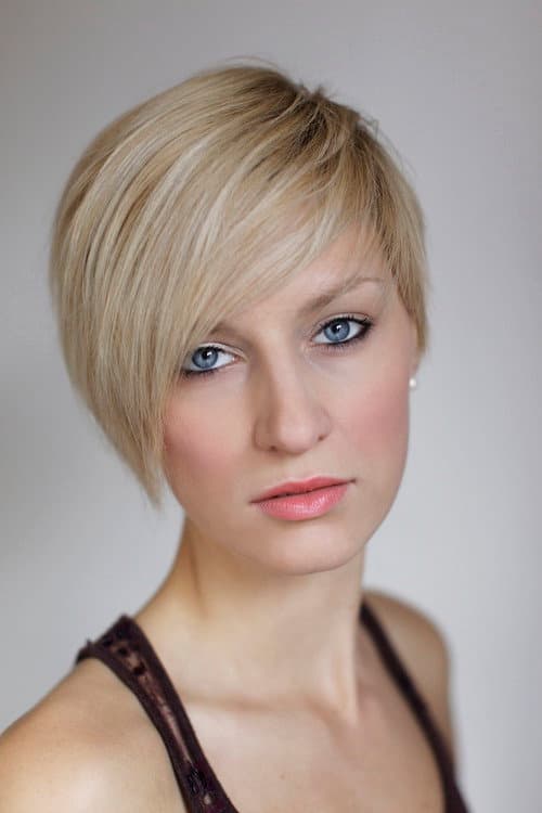 Stefanie Wallis foto