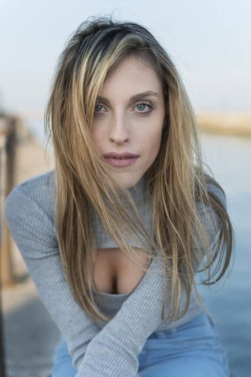 Lorenza Montoni foto