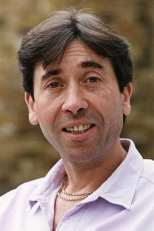 David Janson foto