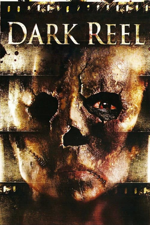 Dark Reel (2008) poster