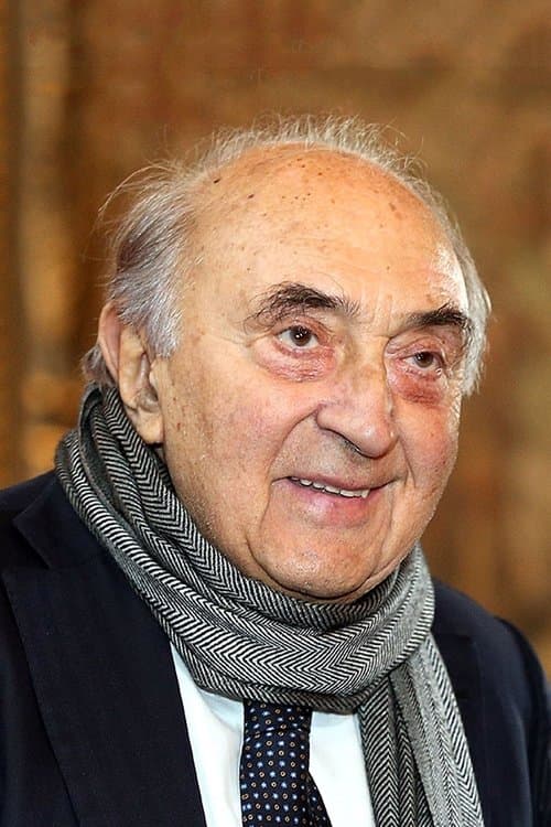 Corrado Ferlaino foto