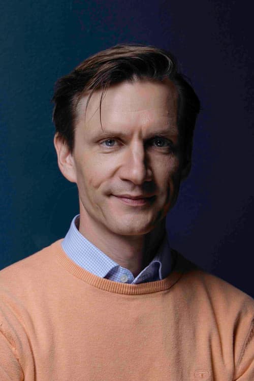 Lukas Trimonis foto