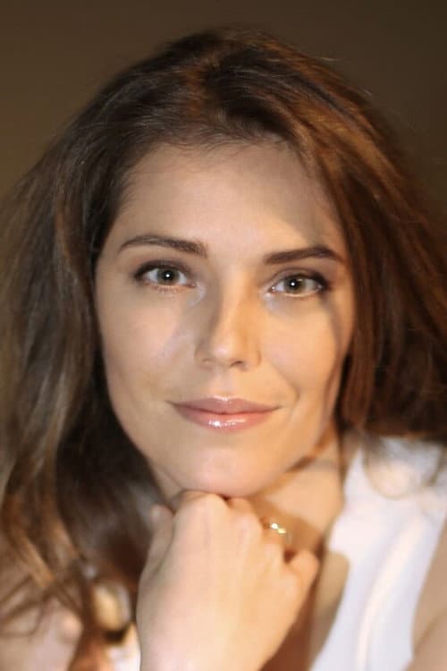 Emma Daubas foto
