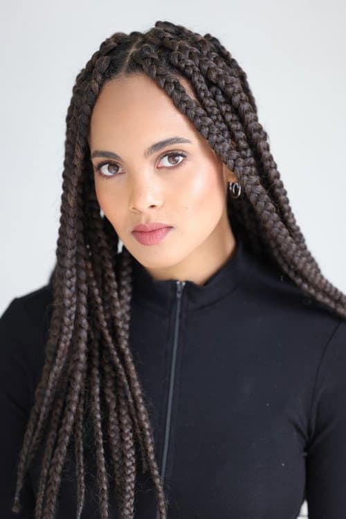 Tiffany Nicole Brevard foto