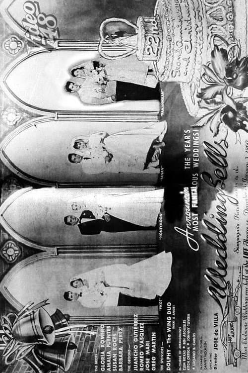 Wedding Bells (1959) poster