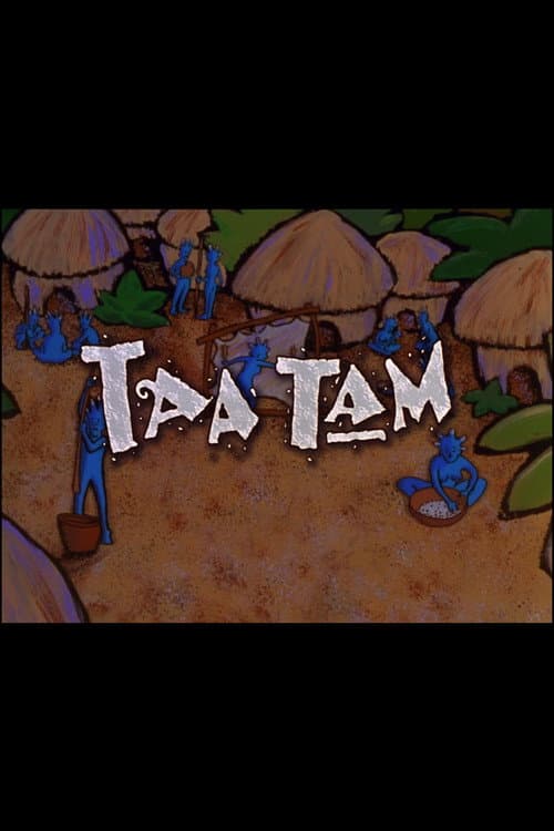 Taa Tam (1995) poster