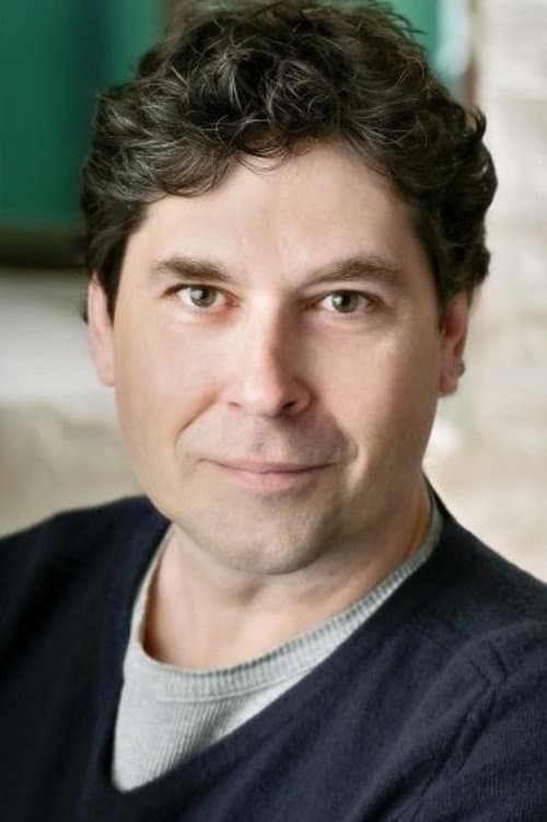 Carl Marotte foto