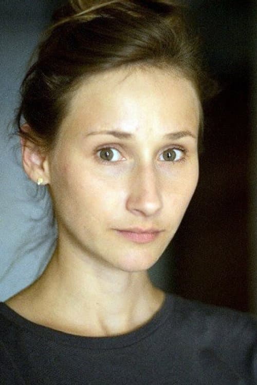 Dorota Kuduk foto
