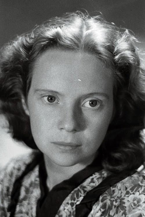 Elvi Koppel foto