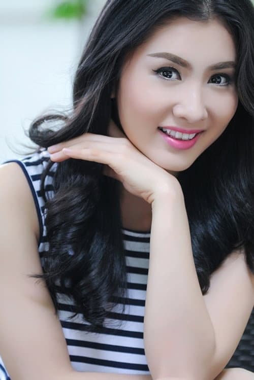 Nguyệt Ánh foto