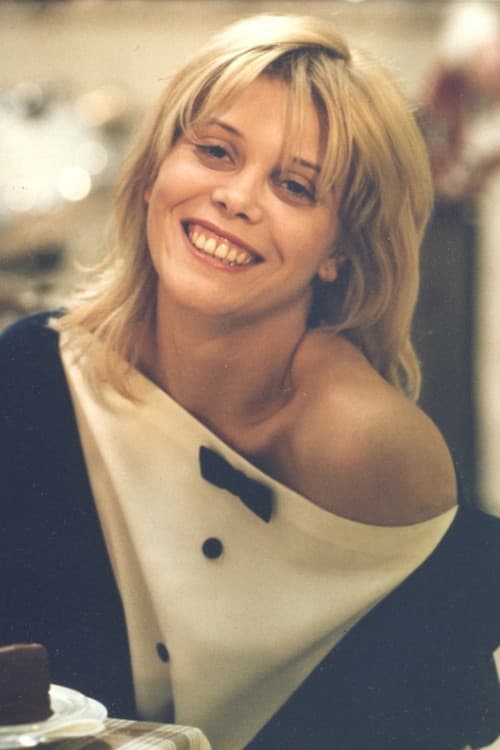 Marietta Méhes foto