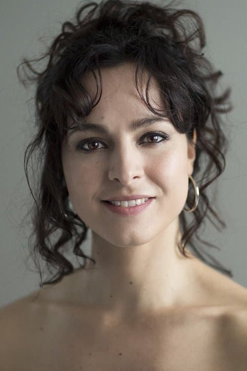 Pepa Gracia foto