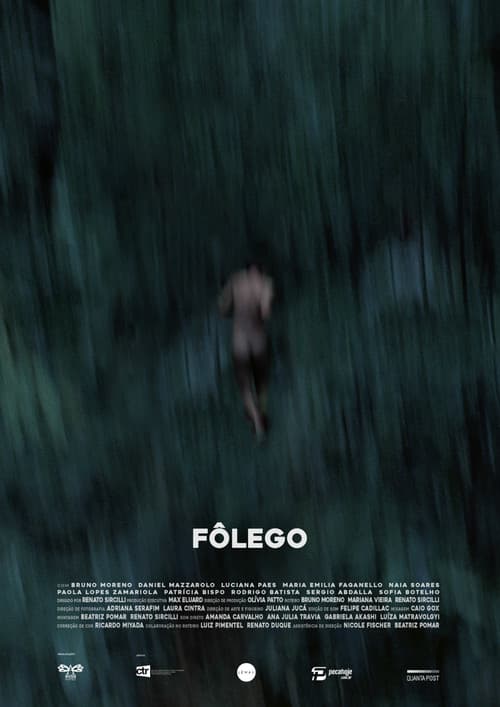 Fôlego (2018) poster