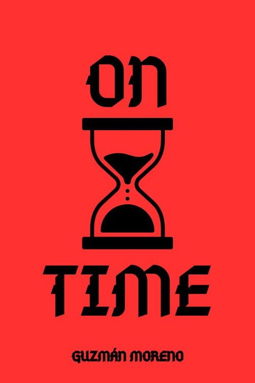 On Time (2022) poster
