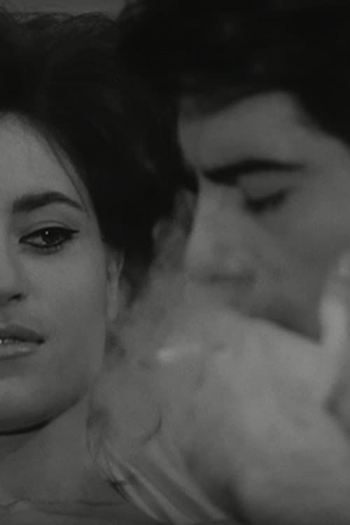 Mi querida Elena (1965) poster