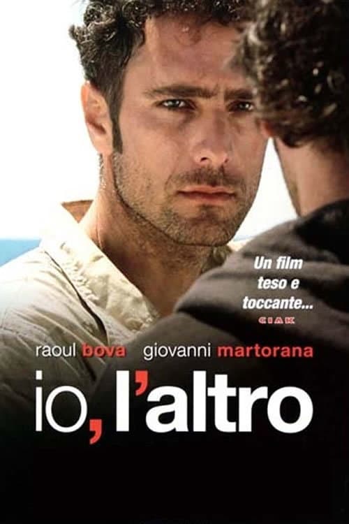 Io, l'altro (2007) poster