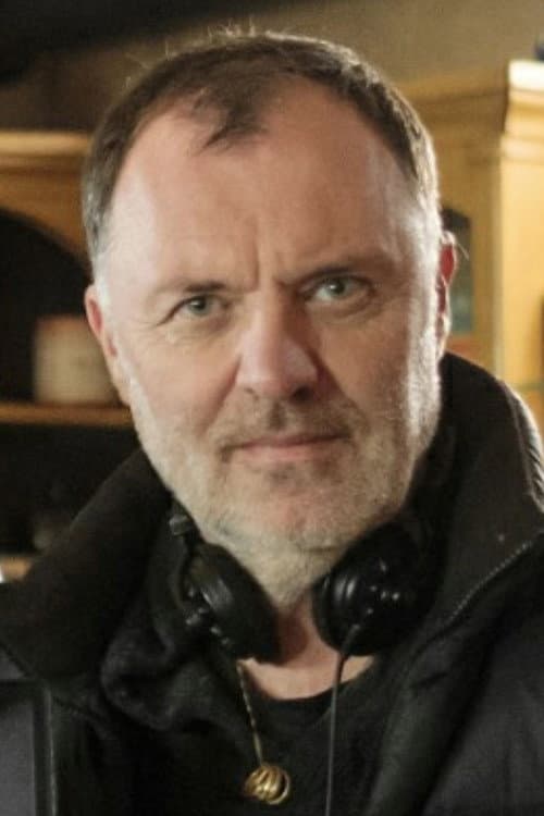 Nikolaus Leytner foto