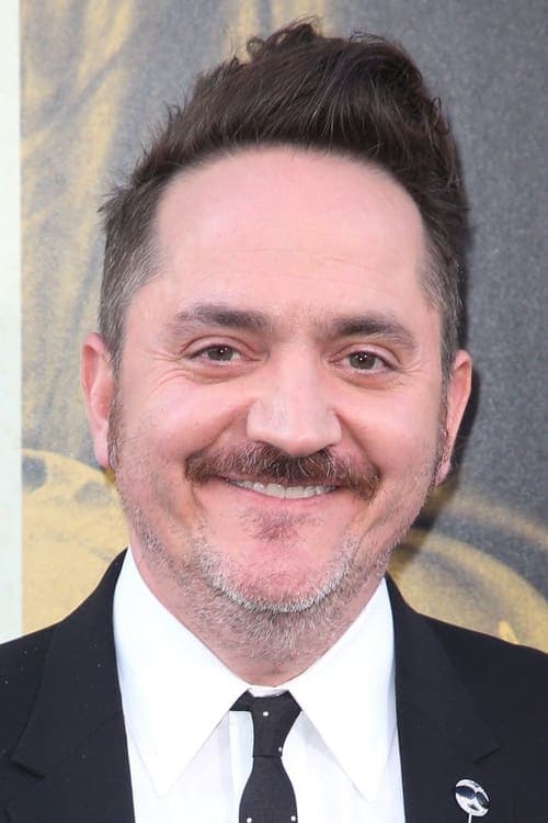 Ben Falcone foto