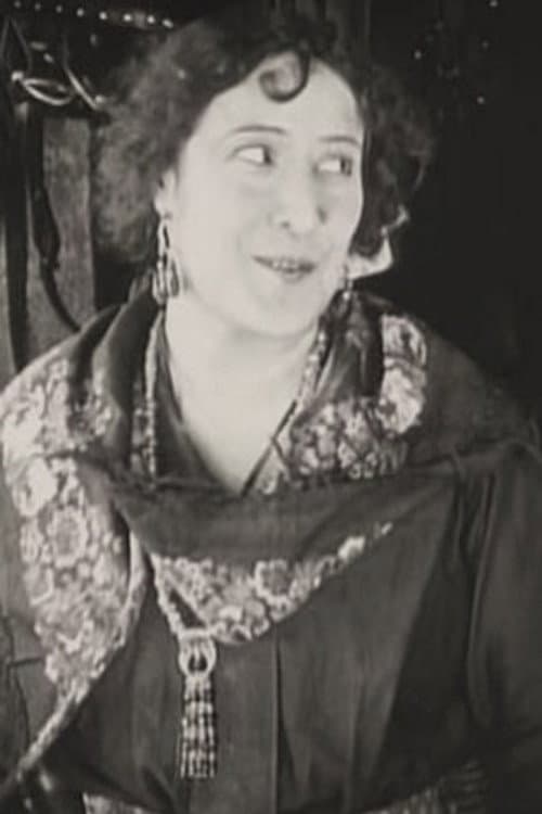 Rosita Marstini foto