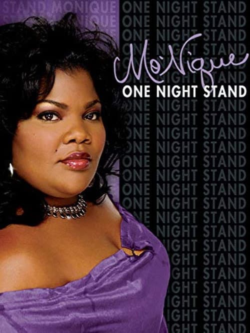 Mo'Nique: One Night Stand (2004) poster