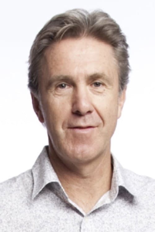 Glenn Robbins foto