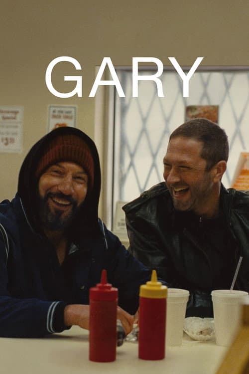 Gary (2026) poster