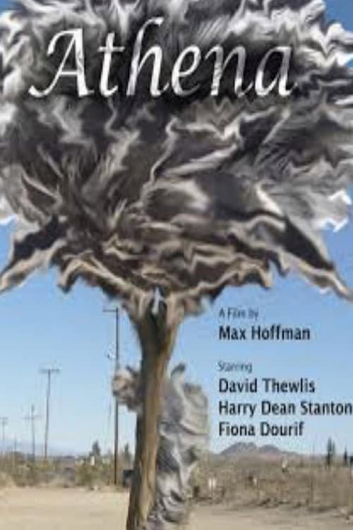 Athena (2010) poster
