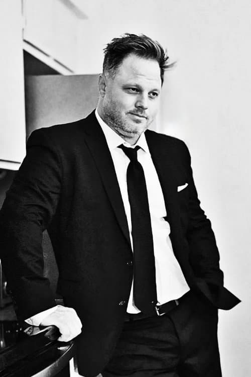 Kurt Finney foto