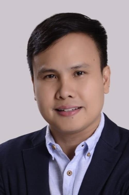 Daniel R. Palacio foto