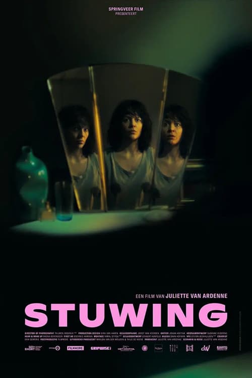 Stuwing (2023) poster
