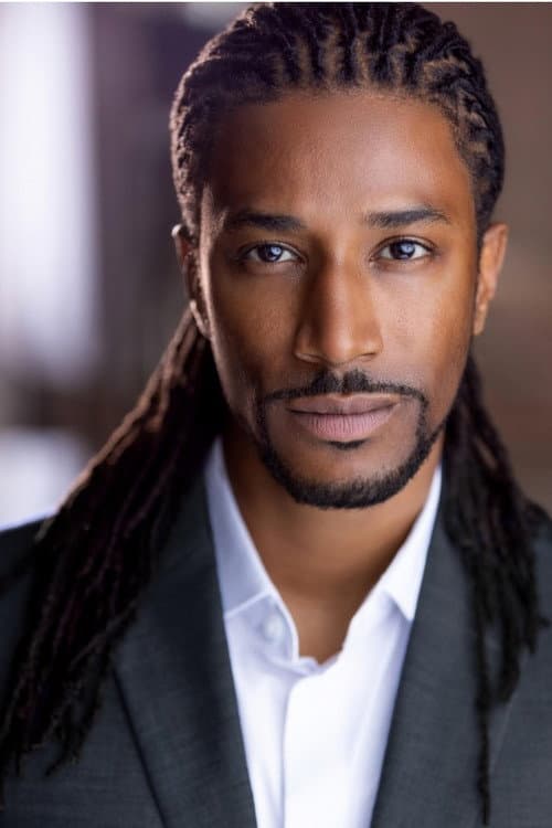 DeAndre Cross foto