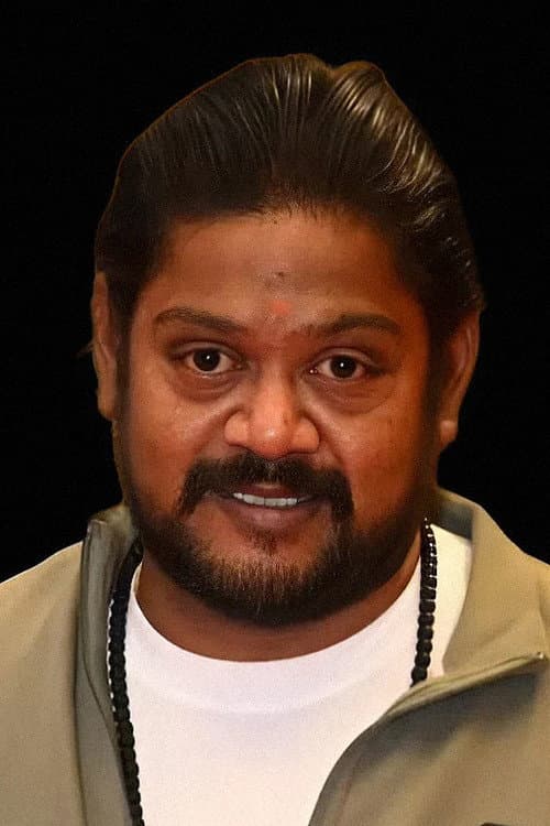 Suman Shetty foto