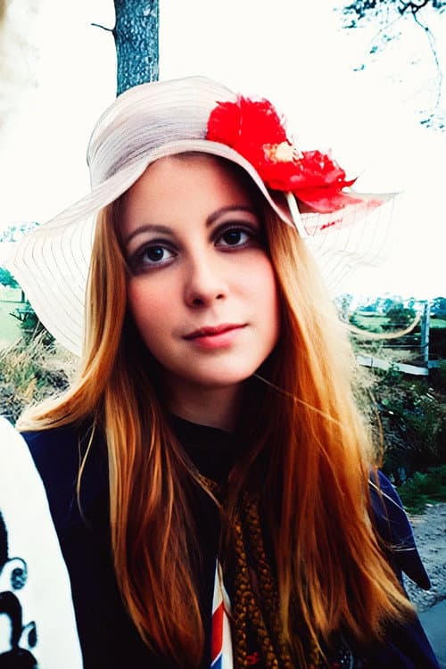 Charlotte Martin foto