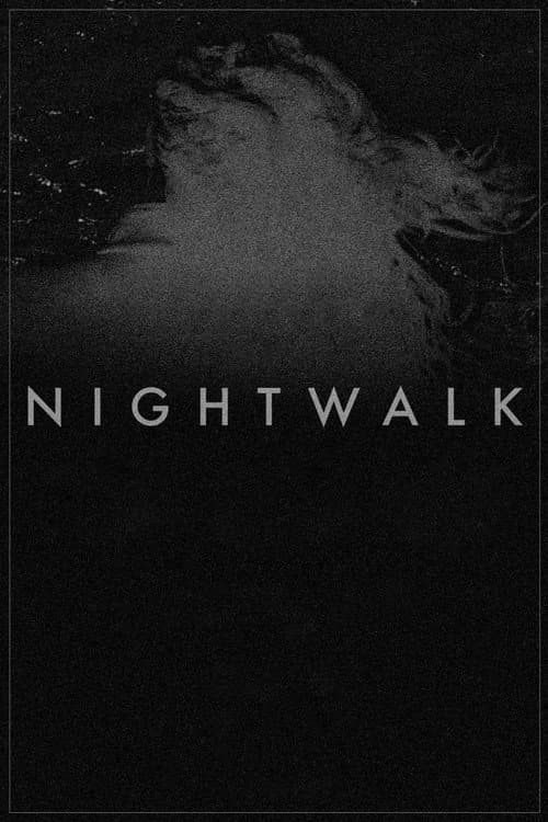 Nightwalk (2013) poster