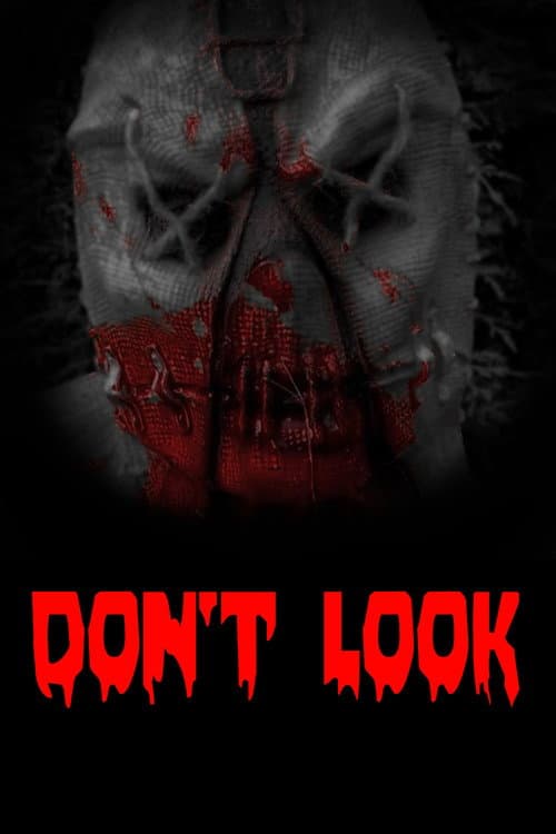 Don't Look (2025) poster