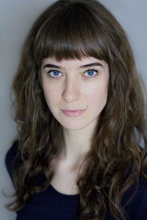 Madeleine Sims-Fewer foto