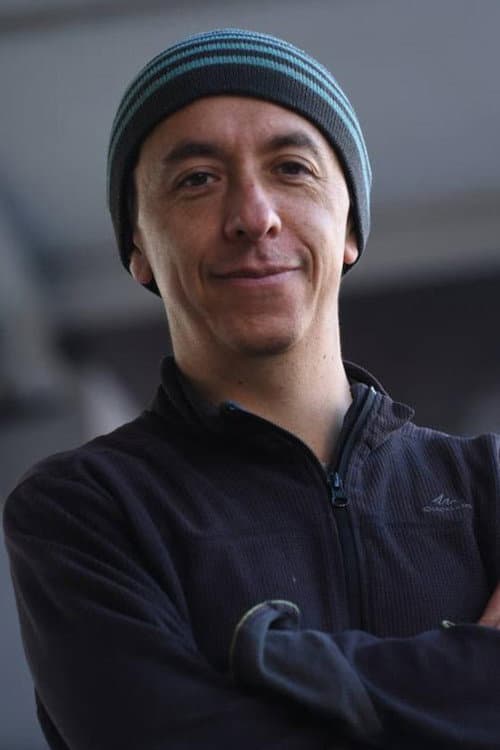 Carlos Gallegos foto
