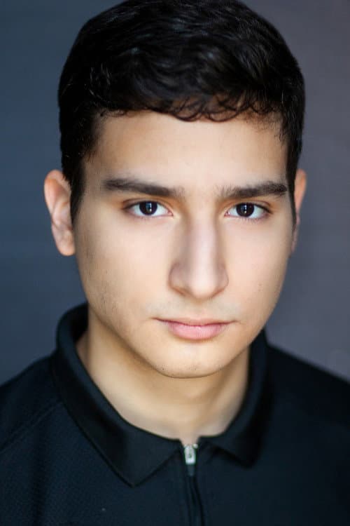 Samuel Carrillo foto