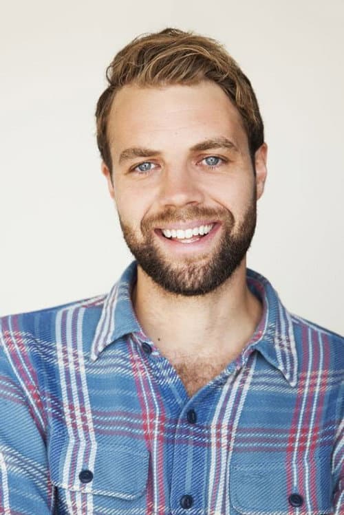 Brooks Wheelan foto