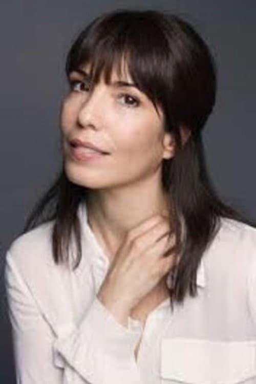 Olalla Moreno foto