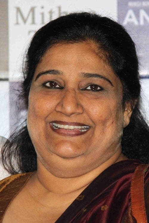 Seema Pahwa foto