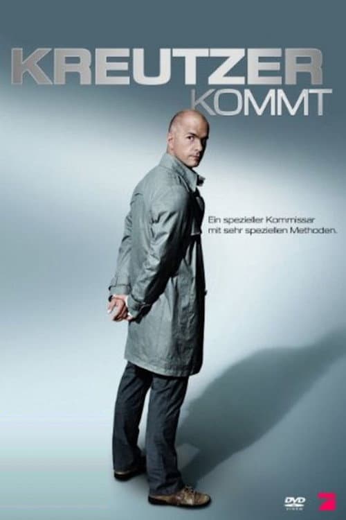 Kreutzer kommt (2010) poster