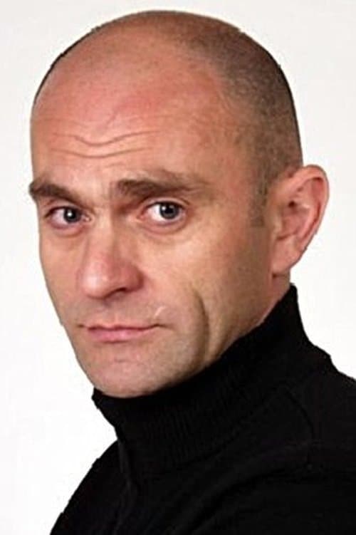 Franck Adrien foto